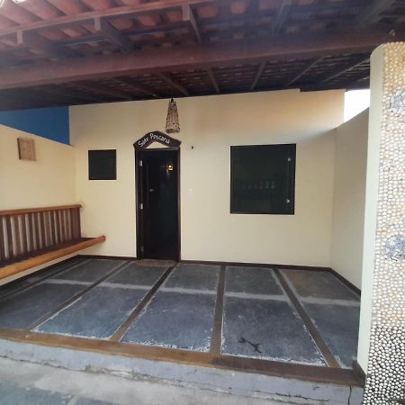 Pousada Vila De Pescador Atins Extérieur photo