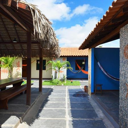 Pousada Vila De Pescador Atins Extérieur photo