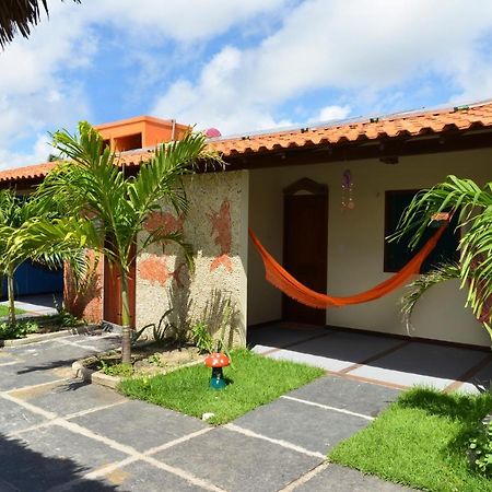 Pousada Vila De Pescador Atins Extérieur photo