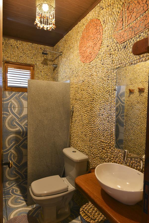 Pousada Vila De Pescador Atins Extérieur photo
